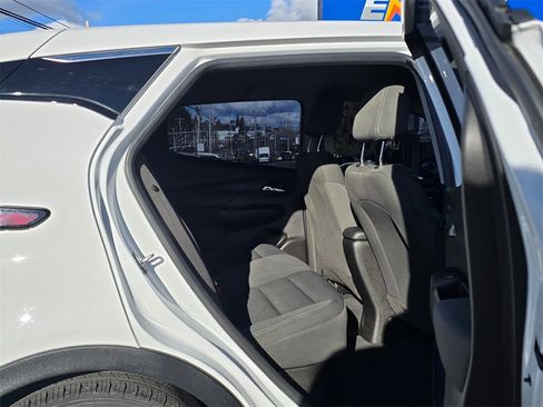 Used 2022 Chevrolet Bolt LT image 12