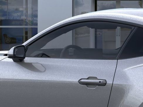 New 2026 Ford Mustang Coupe RWD image 21