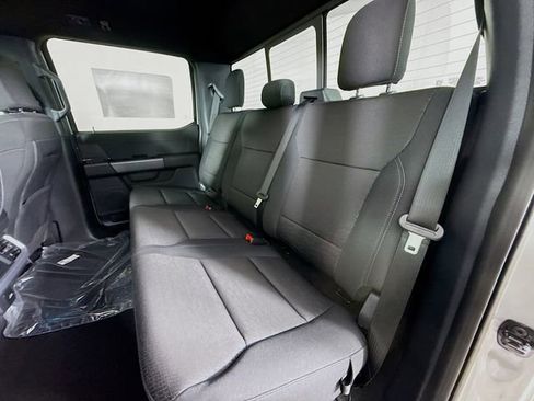 New 2026 Ford F150 XLT AWD/4WD image 24