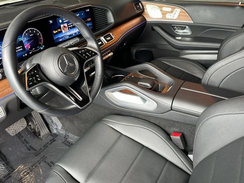 Certified 2024 Mercedes-Benz GLE 350 4MATIC image 11