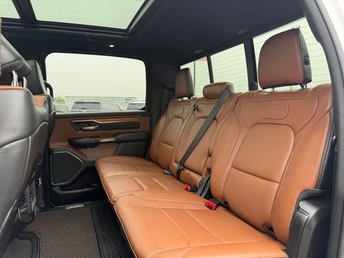 Used 2022 RAM 1500 Limited AWD/4WD image 29