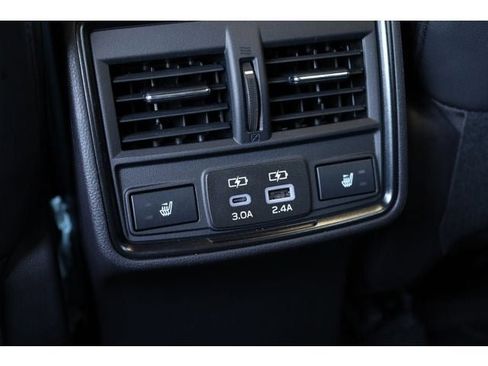 New 2026 Subaru Forester Touring w/ Touring Hybrid Package AWD/4WD image 54