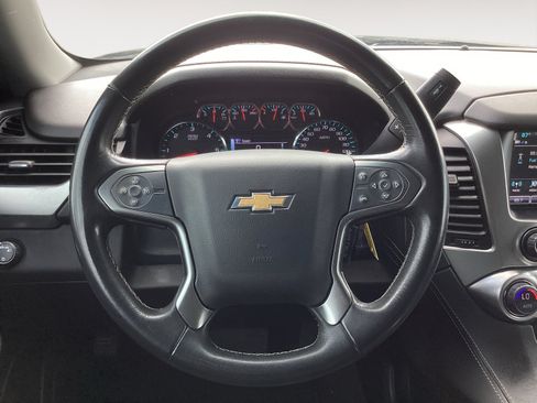 Used 2020 Chevrolet Tahoe LS RWD image 16