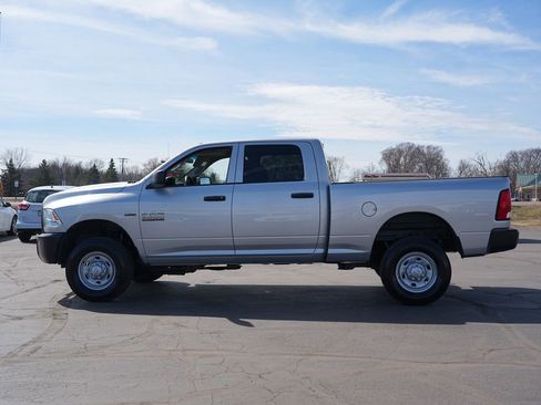 Used 2015 RAM 2500 Tradesman w/ Popular Equipment Group image 6