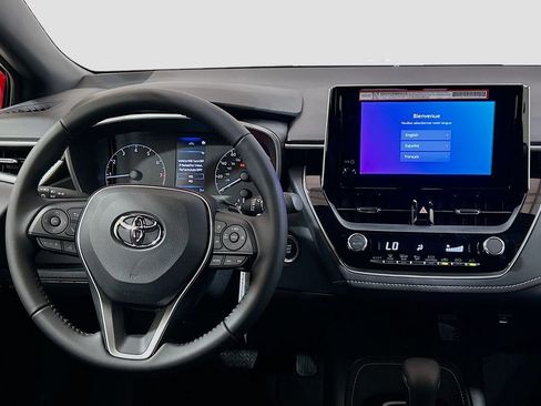 New 2026 Toyota Corolla SE FWD image 20