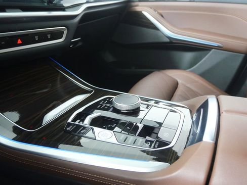 Certified 2025 BMW X5 xDrive40i AWD/4WD image 22