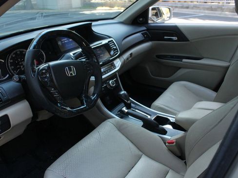 Used 2014 Honda Accord EX-L image 13