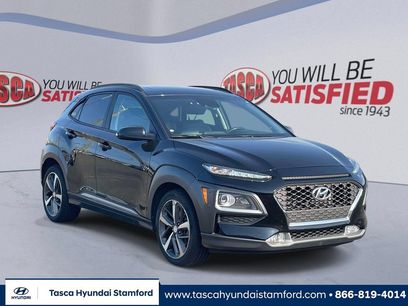 Used 2020 Hyundai Kona Limited