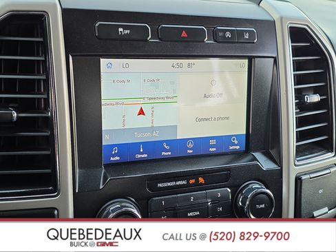 Used 2020 Ford F150 Lariat AWD/4WD image 18