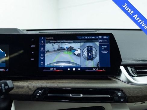 New 2026 BMW X1 xDrive28i image 20