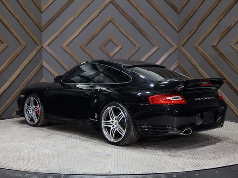 Used 2003 Porsche 911 Carrera 4S image 2