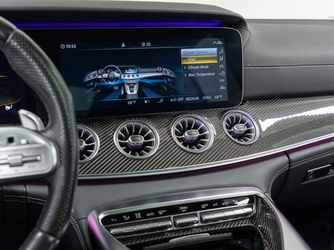 Used 2019 Mercedes-Benz AMG GT 53 image 19