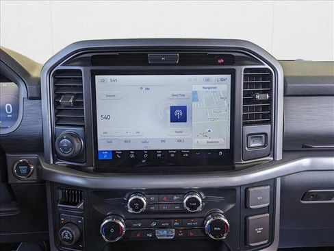 New 2025 Ford F150 XLT w/ Equipment Group 302A MID image 10