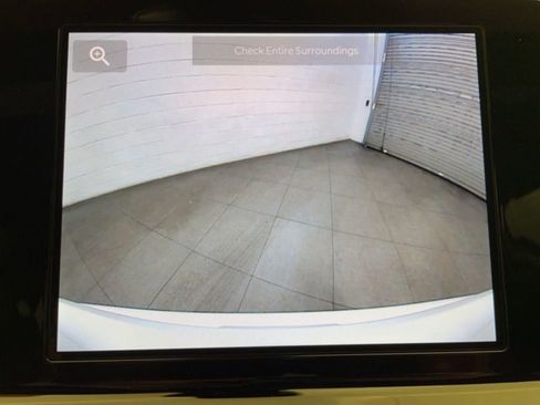 New 2026 Jeep Compass Latitude image 13