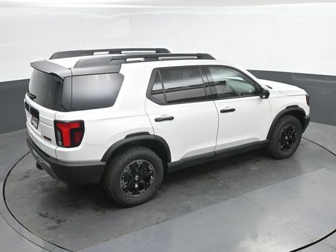 New 2026 Honda Passport TrailSport Elite image 25