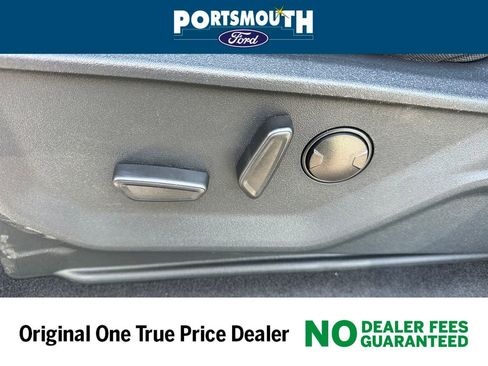 New 2025 Ford F150 XLT w/ Equipment Group 302A MID image 26