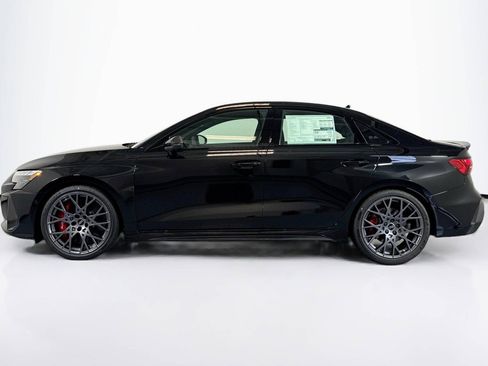 New 2025 Audi RS 3 image 8