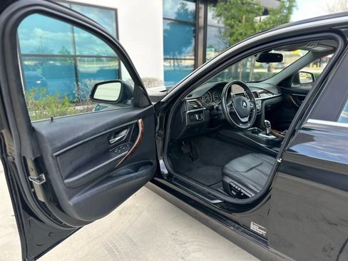 Used 2015 BMW 328i Sedan RWD image 9