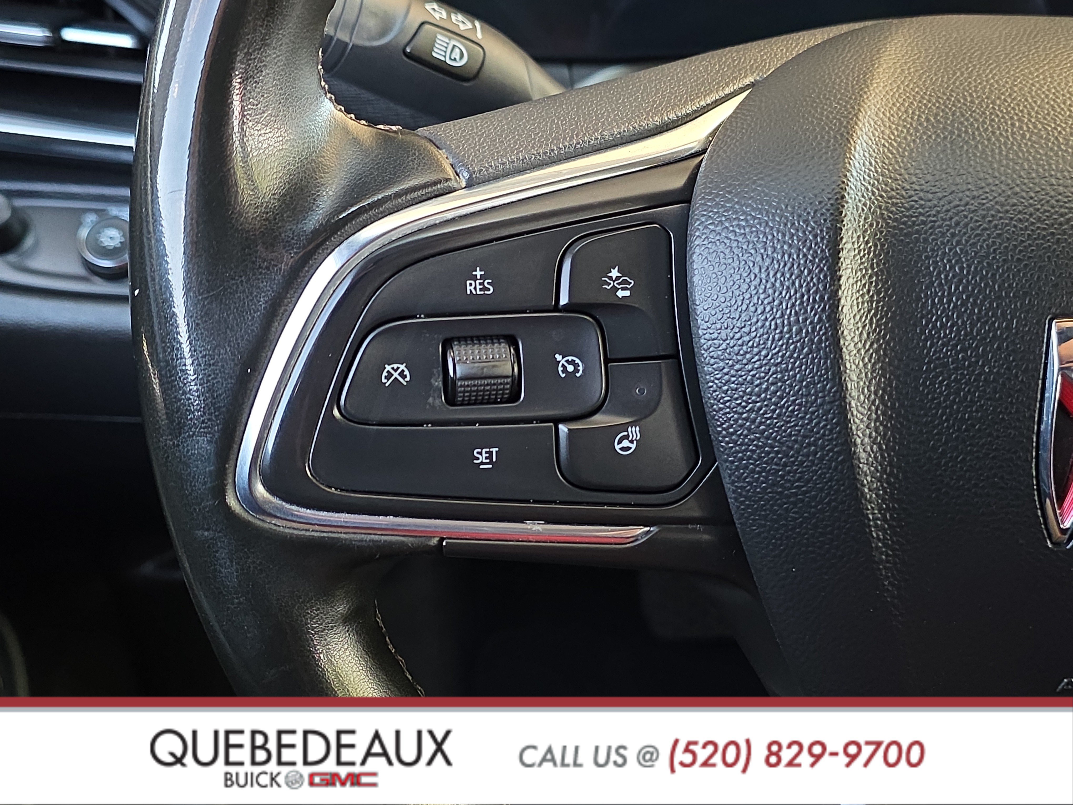 Used 2024 Buick Envista Sport Touring w/ Convenience I Package FWD image 14