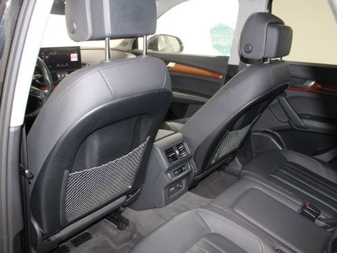 Used 2023 Audi Q5 2.0T Premium Plus image 26