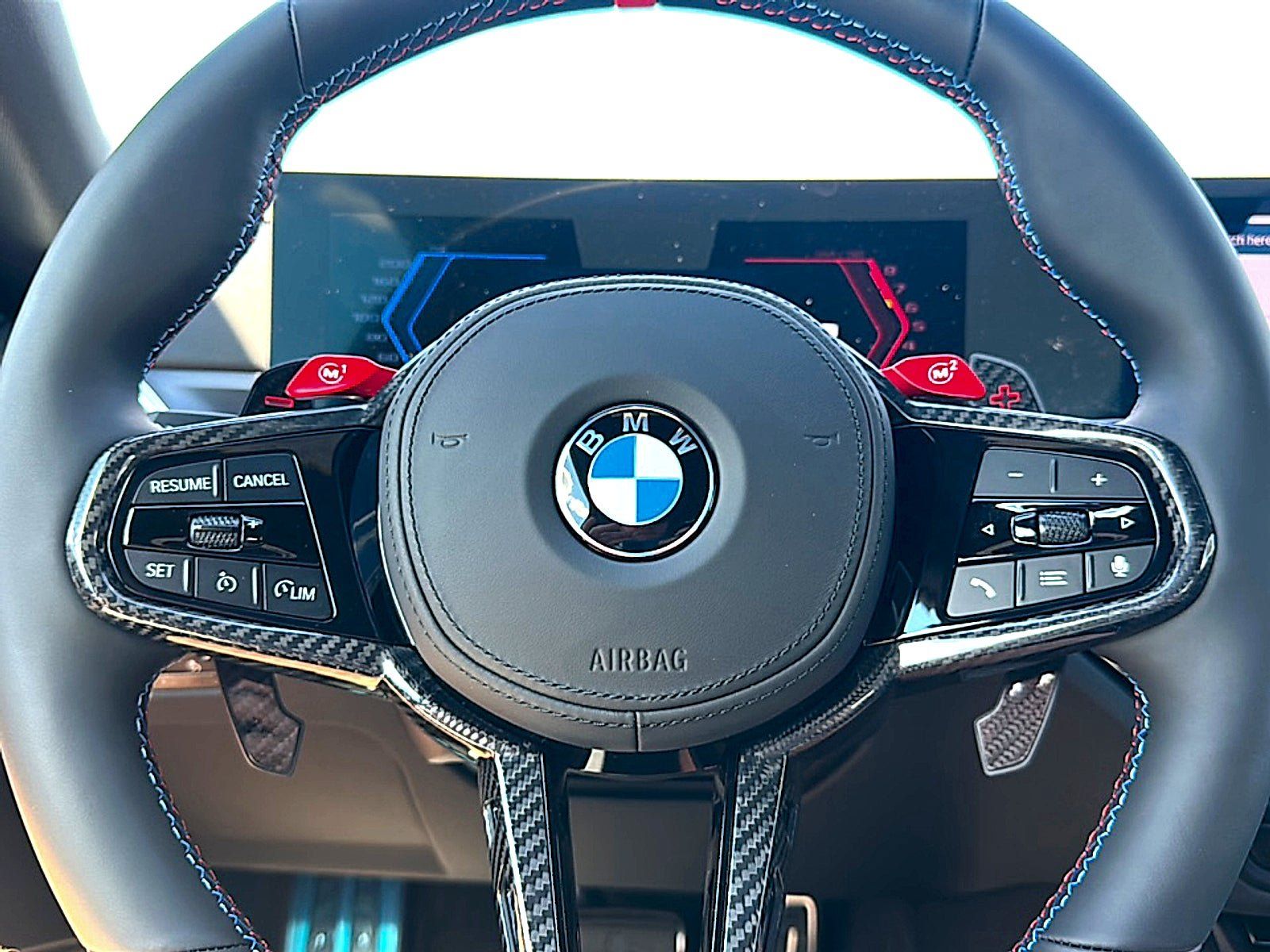 New 2026 BMW M2 w/ Lighting Package RWD image 16