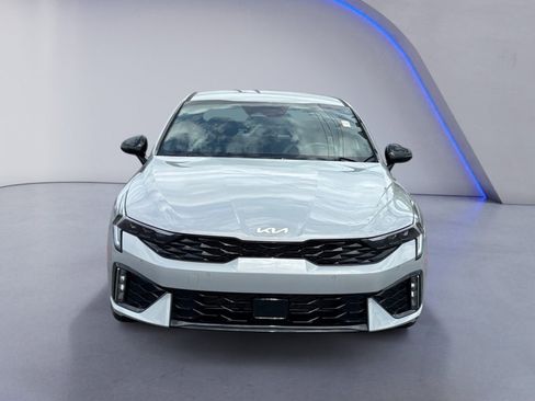 Used 2025 Kia K5 GT-Line FWD image 10