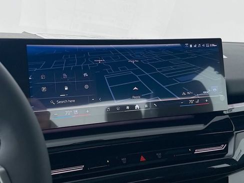 New 2026 BMW 530i xDrive w/ M Sport Package AWD/4WD image 13
