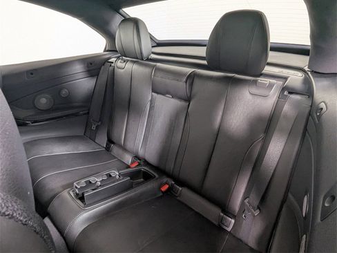 Used 2014 BMW 435i Convertible image 22