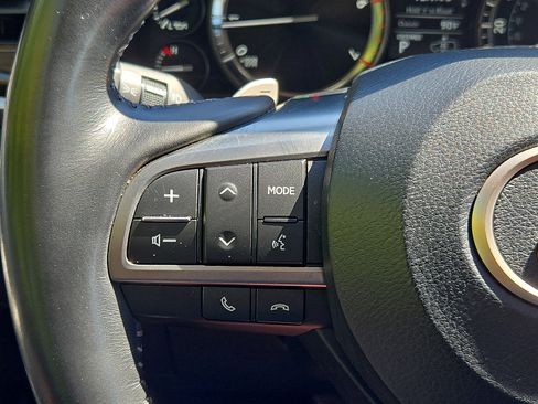 Certified 2019 Lexus LX 570 4WD image 24