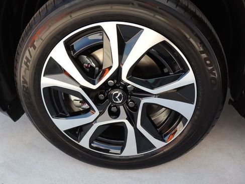 New 2026 MAZDA CX-5 Preferred AWD/4WD image 24