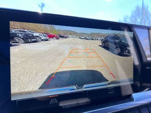 Certified 2023 GMC Sierra 1500 Elevation image 13