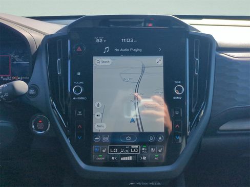 Used 2025 Subaru Forester Touring image 26