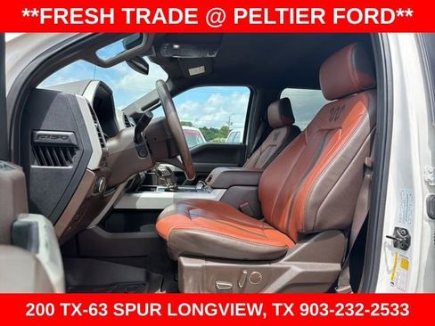 Used 2020 Ford F150 King Ranch AWD/4WD image 6