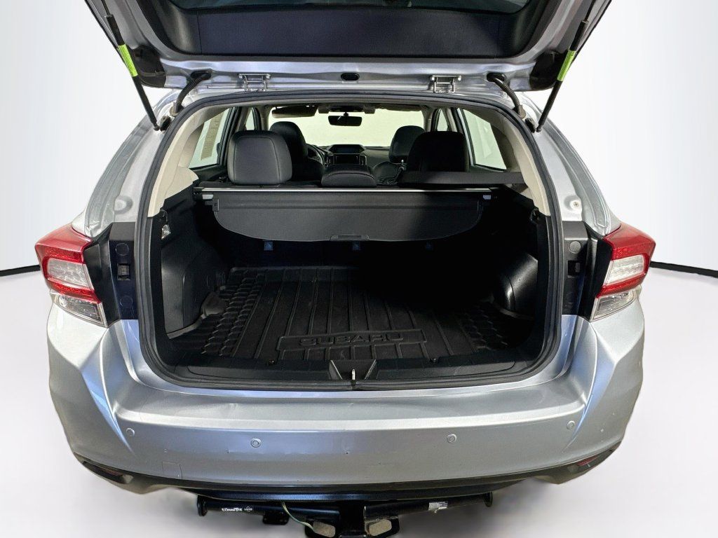 Used 2019 Subaru Impreza 2.0i Limited w/ Popular Package #2 AWD/4WD image 26