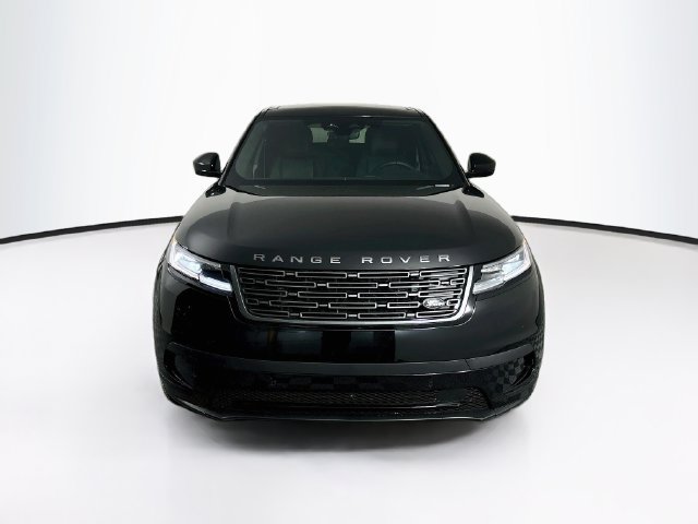 New 2026 Land Rover Range Rover Velar S AWD/4WD image 2