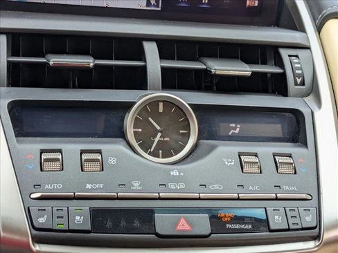 Used 2018 Lexus NX 300 NX 300 image 8