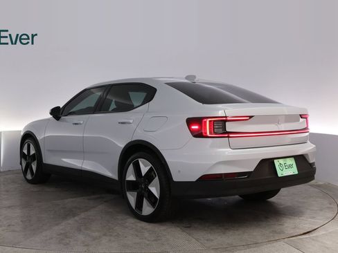 Used 2023 Polestar Polestar 2 w/ Pilot Pack AWD/4WD image 17