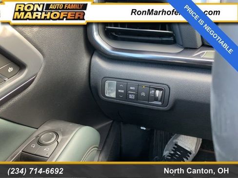 New 2026 GMC Terrain AT4 w/ Convenience Package III AWD/4WD image 21