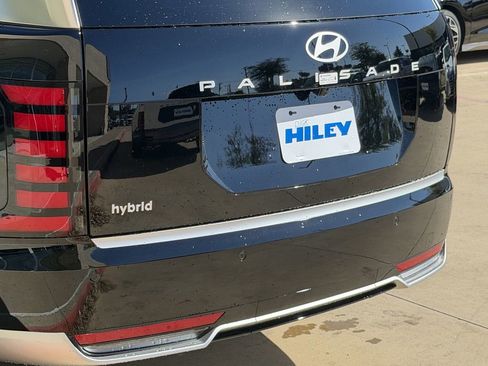 New 2026 Hyundai Palisade Calligraphy image 6