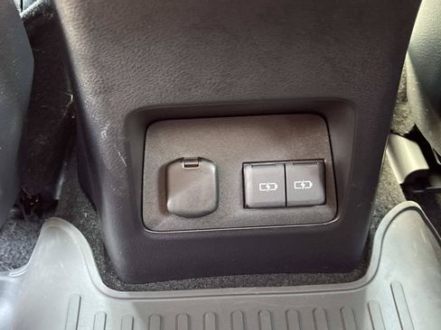 Used 2024 Lexus NX 350 AWD image 17