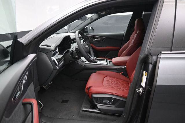 New 2027 Audi SQ8 Prestige AWD/4WD image 9