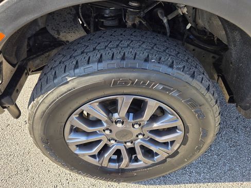 Used 2021 Ford Ranger XLT w/ Equipment Group 301A Mid AWD/4WD image 11