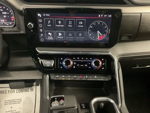 Used 2025 GMC Sierra 1500 Denali image 17