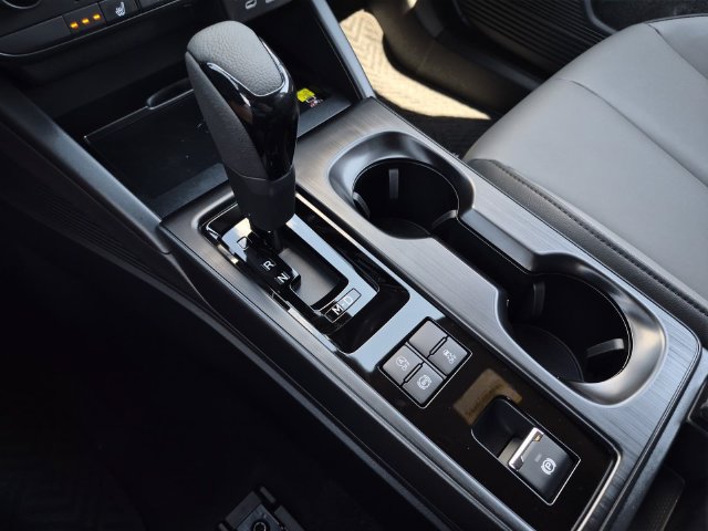 New 2026 Subaru Outback Limited XT AWD/4WD image 25