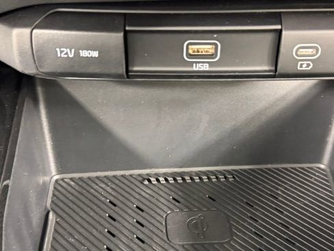 New 2026 Kia Niro EX FWD image 27
