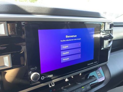 Used 2024 Toyota Tundra SR5 w/ TRD Off-Road Package image 21