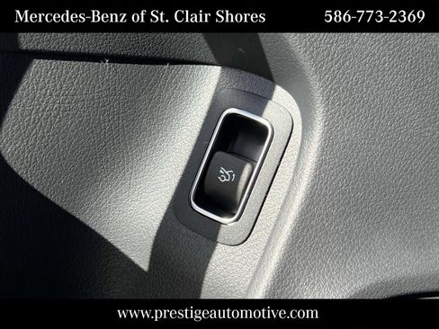 Certified 2026 Mercedes-Benz CLA 250 4MATIC image 20