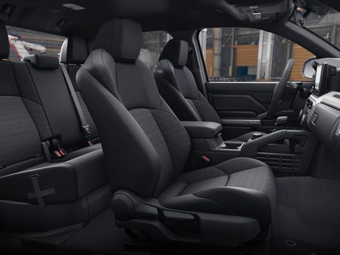 New 2026 Toyota Tacoma TRD Sport image 22