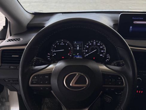 Used 2017 Lexus RX 350 FWD image 21