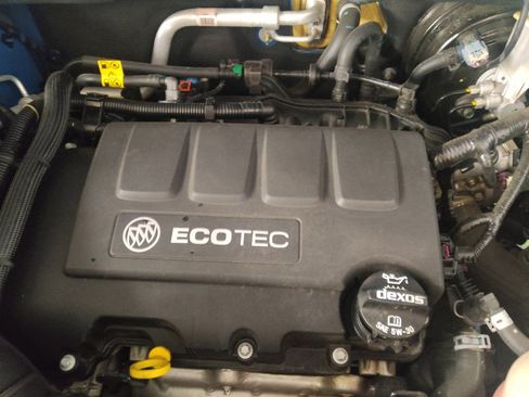 Used 2018 Buick Encore Preferred FWD image 30